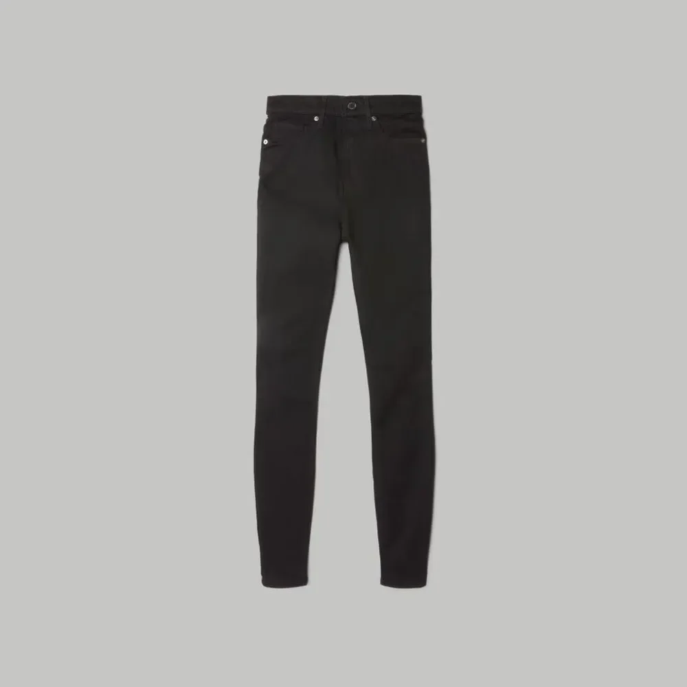 NWT Everlane The Way-High Skinny Jeans